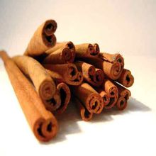 Extracto de Cinnamomum Cassia