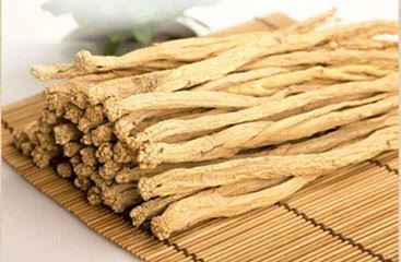 Codonopsis root