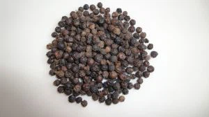 Extracto de pimienta negra