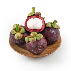 Extracto de mangostán Mangostino Jugo mangostán en polvo Mangosteen Cápsula Mangosteen té