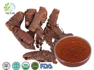 Extracto de Rhodiola Rosea