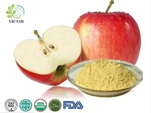 Polifenoles de manzana