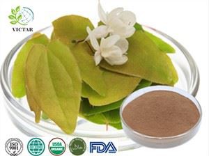Extracto de Epimedium